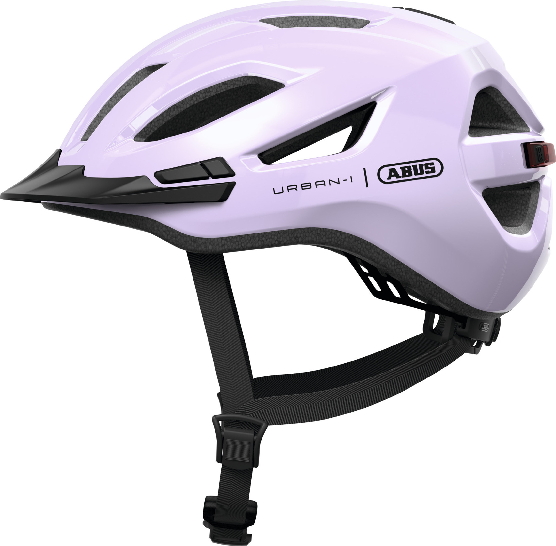 ABUS Urban-I 4.0 Helme 1